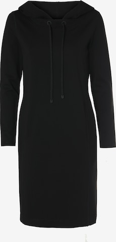 TATUUM Dress 'MIRA' in Black: front