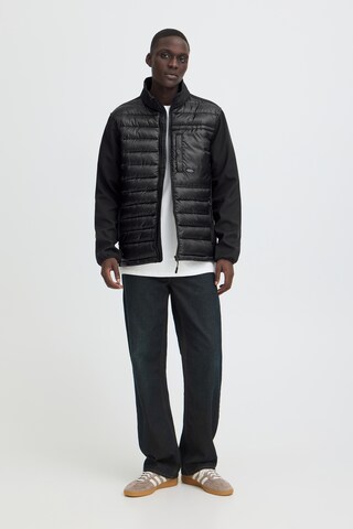 BLEND Jacke 'BHEVEREST' in Schwarz