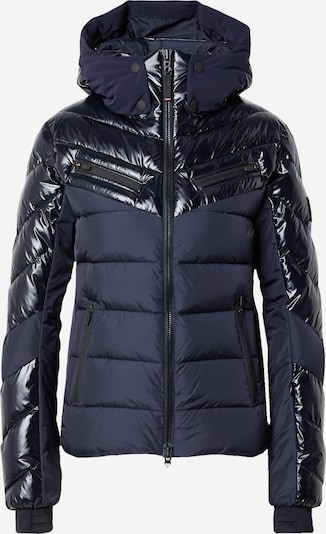 Bogner Fire + Ice Sportjas 'FARINA3' in de kleur Navy, Productweergave