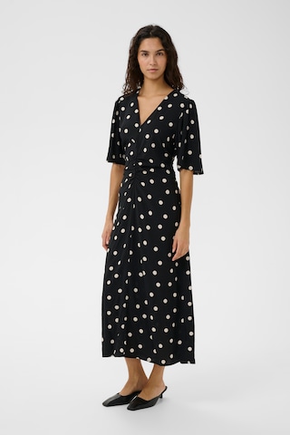 Robe SOAKED IN LUXURY en noir