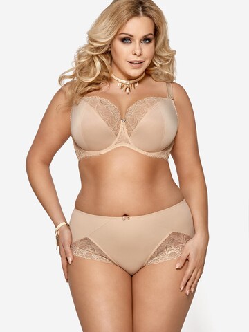 Gorsenia Slip 'K426 Casablanca' in Beige