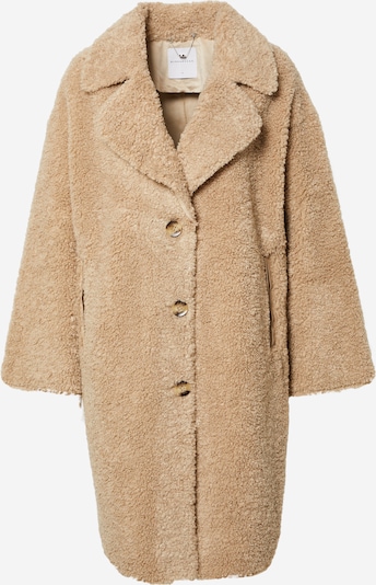 RINO & PELLE Płaszcz przejściowy w kolorze camelm, Podgląd produktu