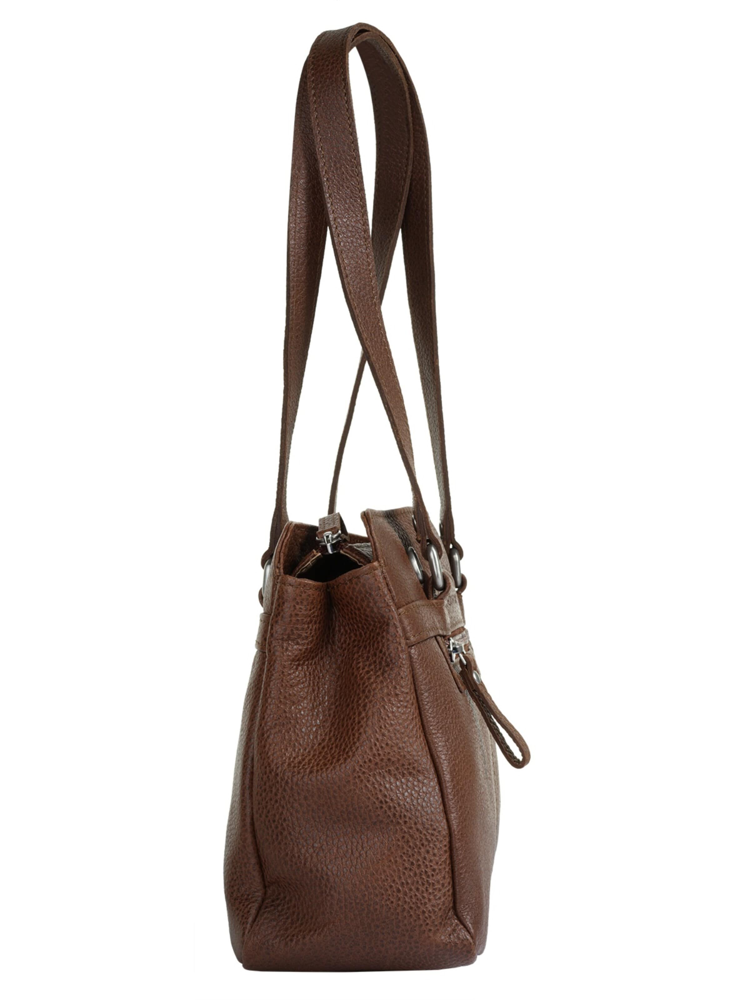 Betty Barclay - Bolso de hombro en marrón