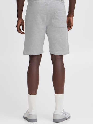 BLEND Regular Trousers ' BHJUNIS ' in Grey