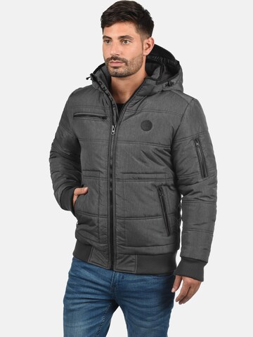 BLEND - Chaqueta de invierno 'BHBoris' en gris