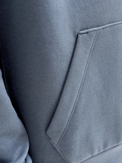 Jack & Jones Junior Sudadera en 140 en zafiro, Vista del producto
