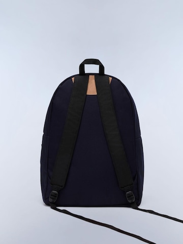 NAPAPIJRI - Mochila en azul