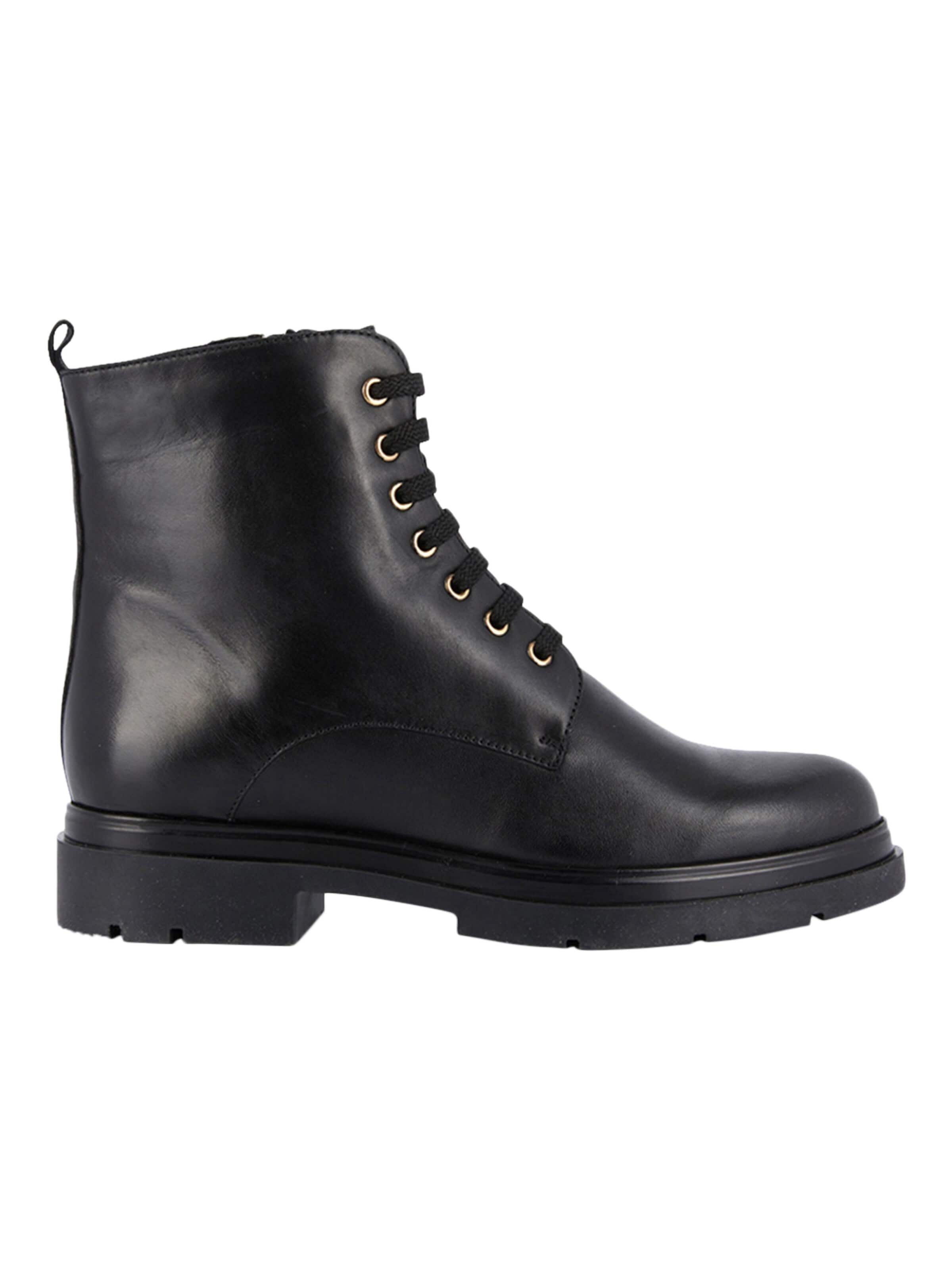 Bottines Les Tropéziennes en noir