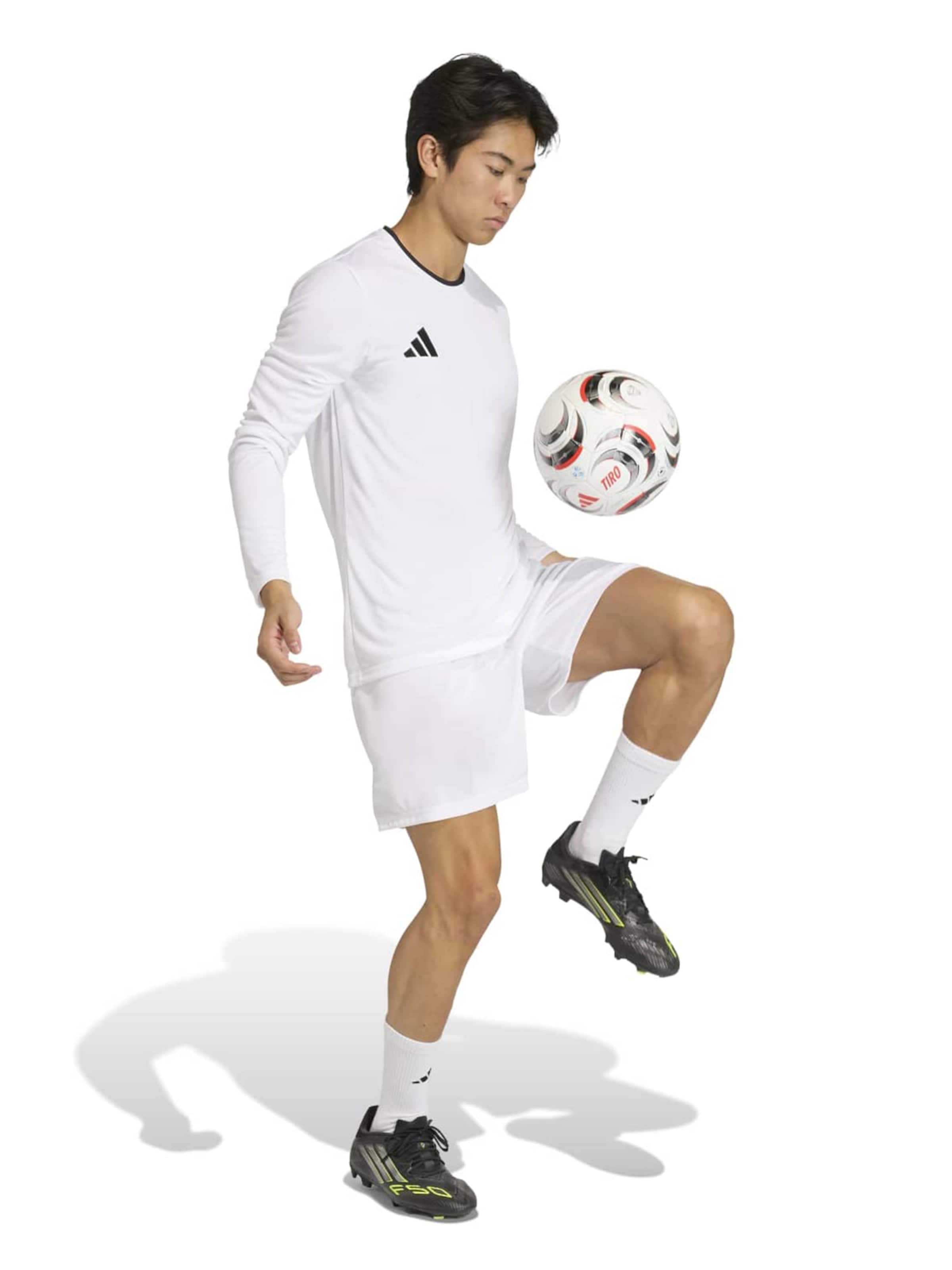 ADIDAS PERFORMANCE Performance shirt 'ENT26' in White