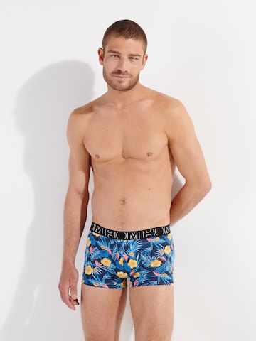 HOM Boxer shorts 'Gino' in Blue