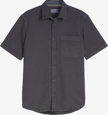 Cămașă de la TOM TAILOR pe gri: față