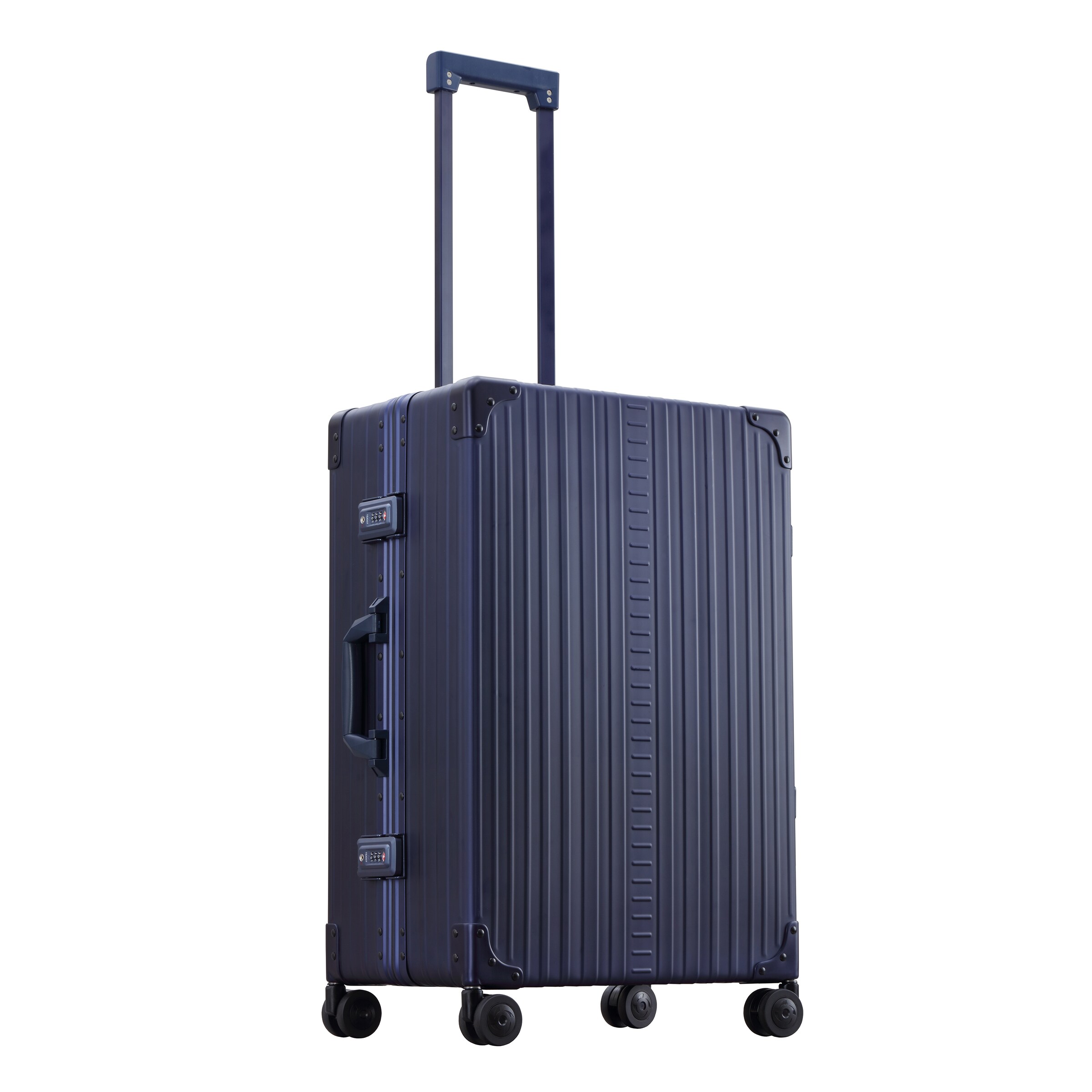 Aleon Trolley in Blauw