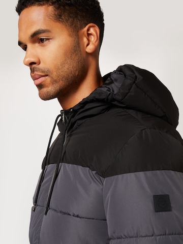 Only & Sons Tussenjas 'MELVIN' in Grijs