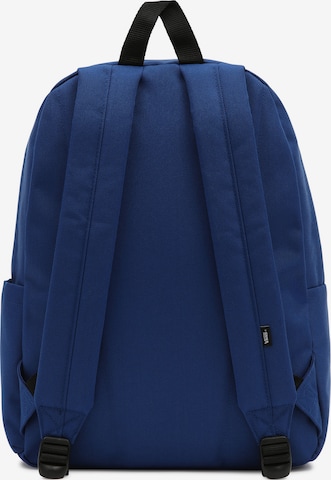 VANS Backpack 'Old Skool' in Blue