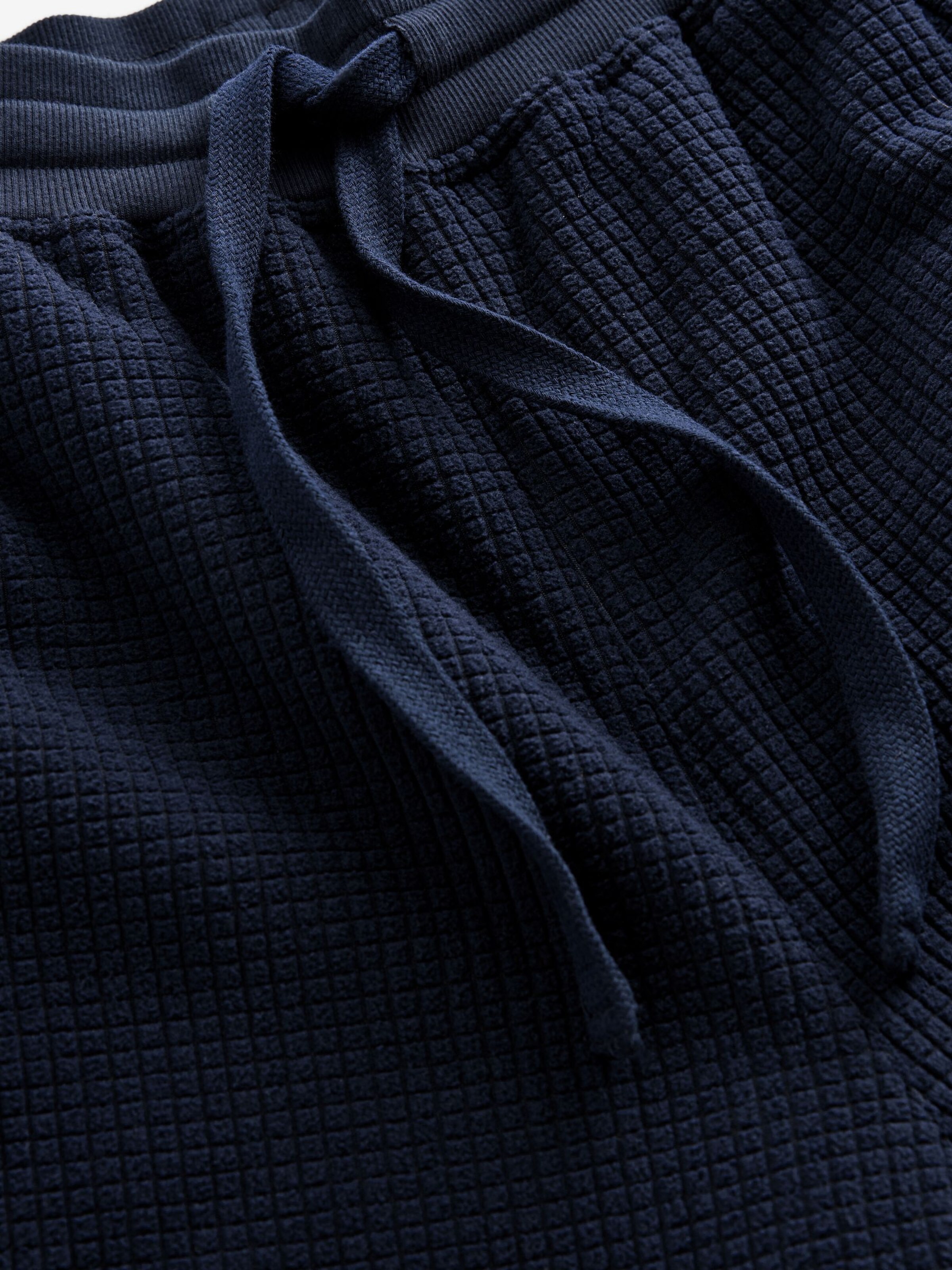 Next Tapered Nadrág - kék