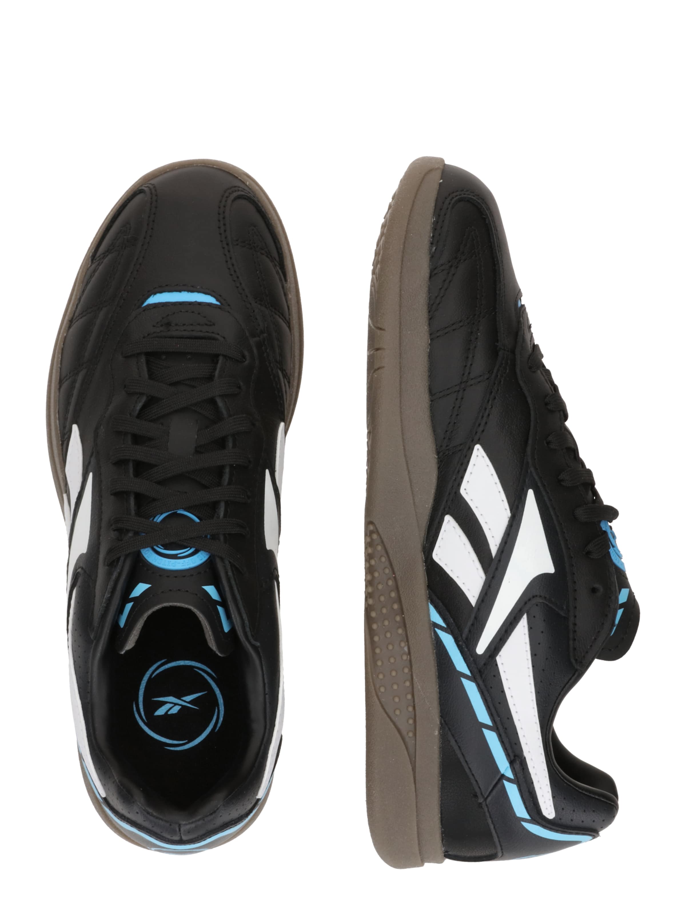 Reebok Trainers 'HAMMER STREET' in Black