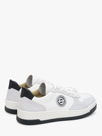 Estro Sneaker low '09-2956'‌‌‌‌‌‌ in Grau