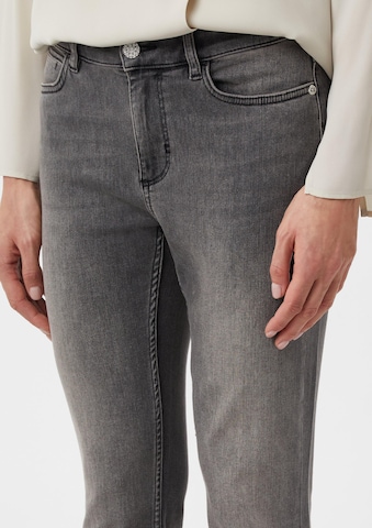 COMMA Обычный Джинсы в Серый