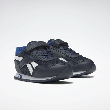 Reebok Sneaker in Blau