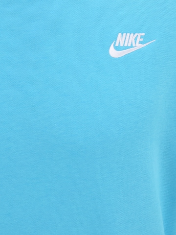 Nike Sportswear Tréning póló - kék