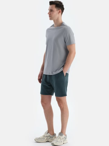 Dagi Bluser & t-shirts i grå