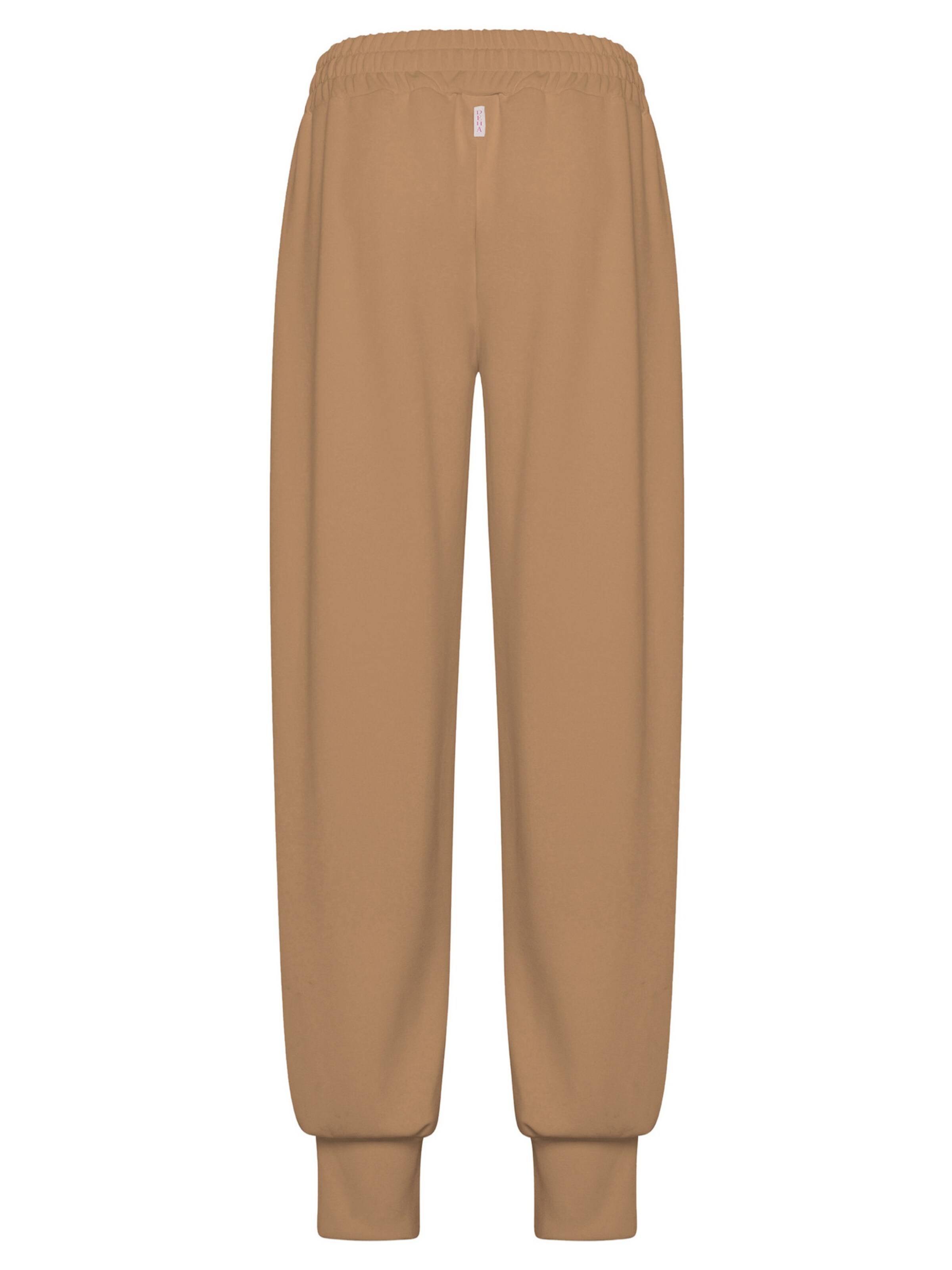 DEHA Tapered Hose in Braun