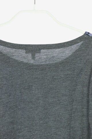 Kenny S. Longsleeve-Shirt XS in Grau