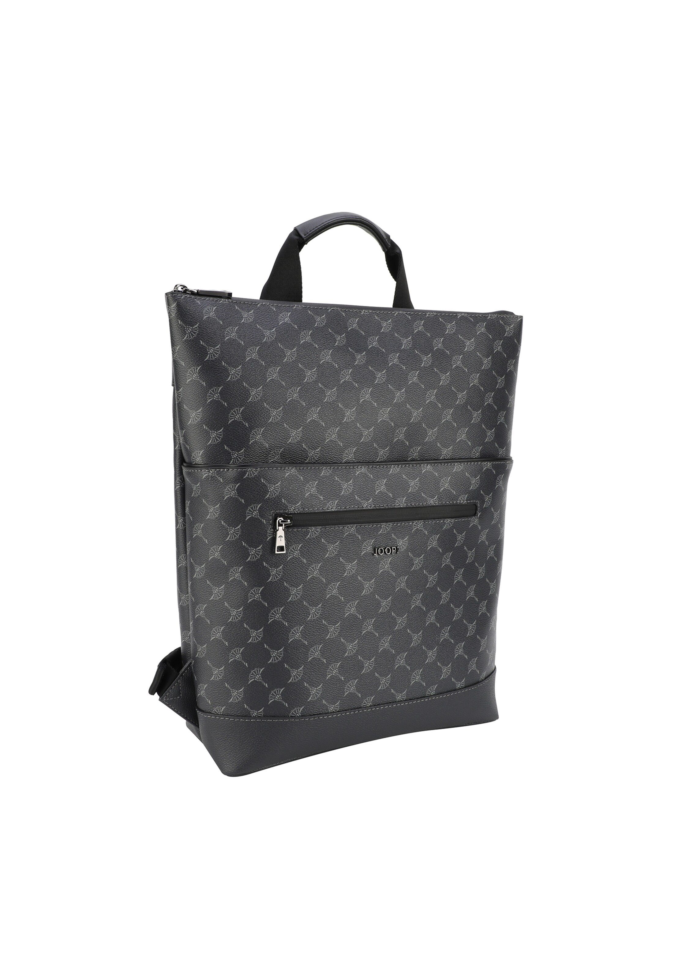 JOOP! - Mochila 'Flora 1.0 Bert' en gris