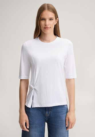 JOOP! Shirt in Wit: voorkant