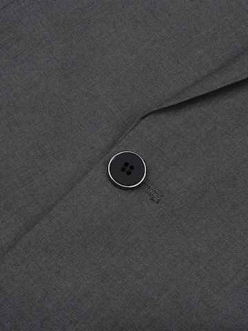 YOUTHUP Slim fit Suit 'Cado' in Grey