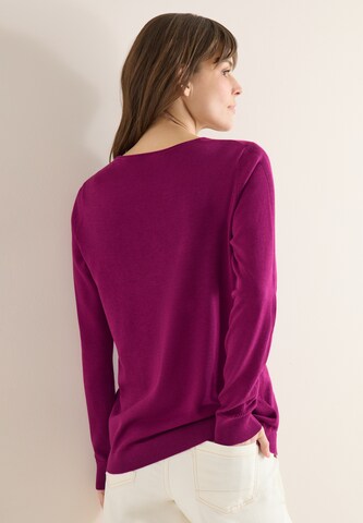 CECIL Pullover in Pink