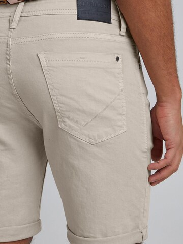 11 Project Regular Pants 'Loke' in Beige