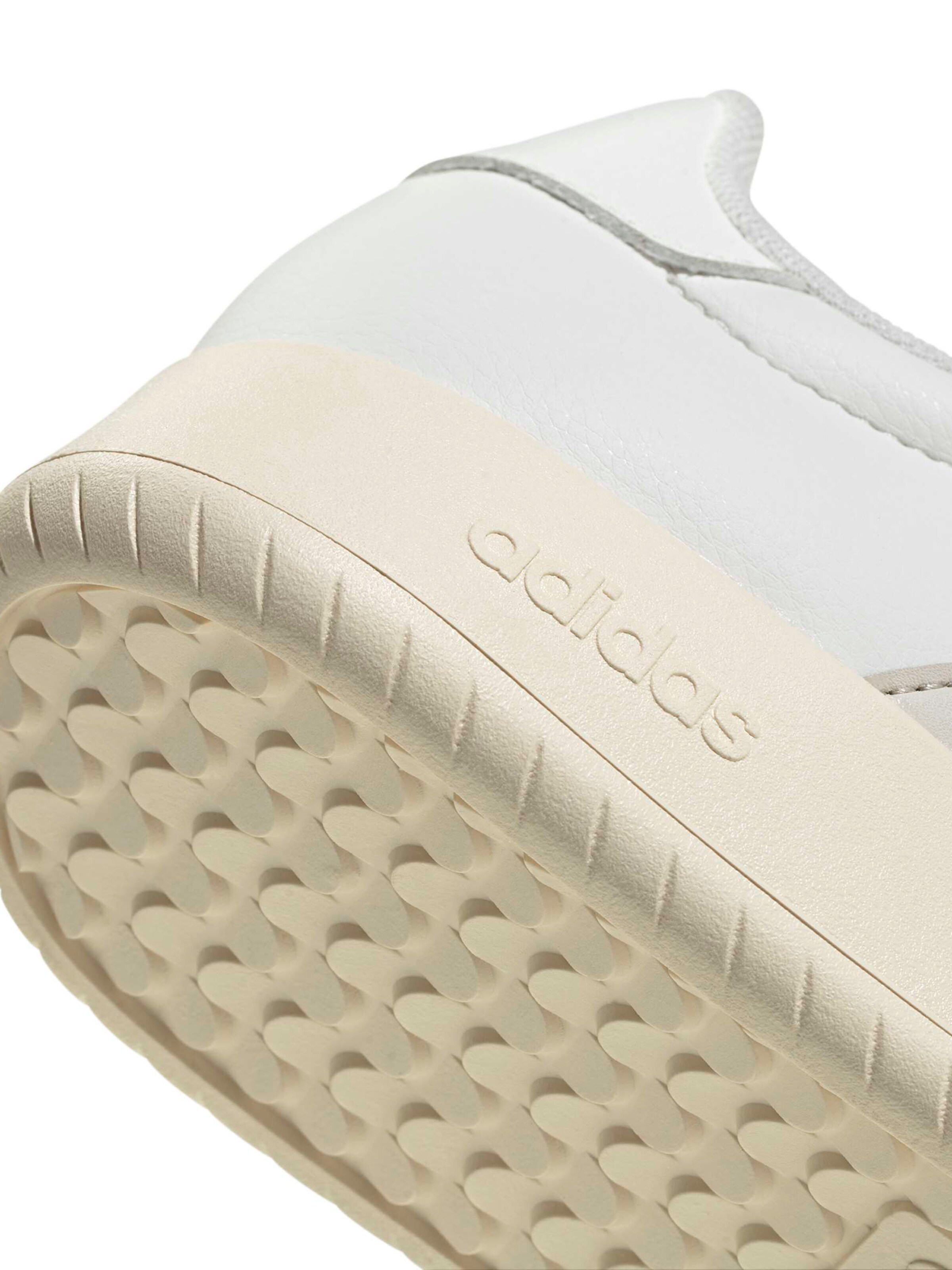Sneaker low 'Barreda' de la ADIDAS SPORTSWEAR pe alb