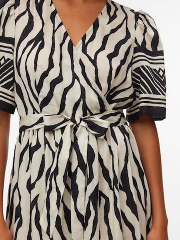 VERO MODA Dress 'VMKAMILLE' in Black