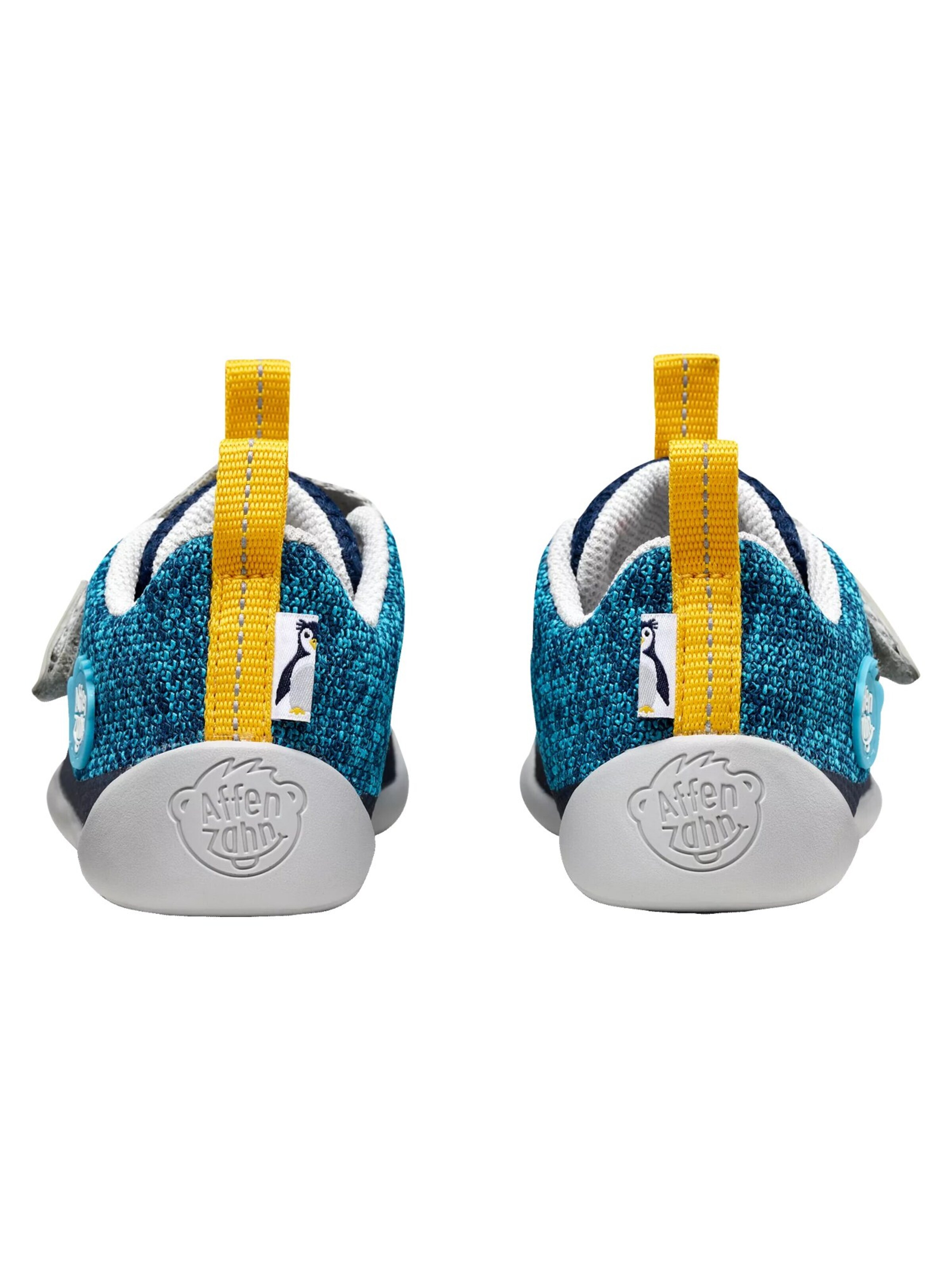 Affenzahn Sneakers in Blue