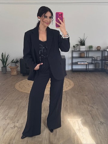 KAVAZI Blazer in Black