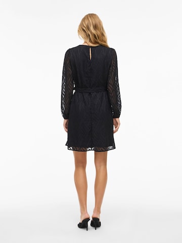 VILA - Vestido 'VIMika' en negro