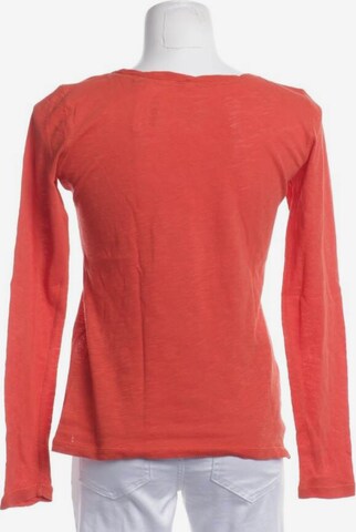 Marc O'Polo Top & Shirt in M in Orange