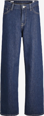 Jack & Jones Junior Regular Jeans 'Alex' in Blauw: voorkant