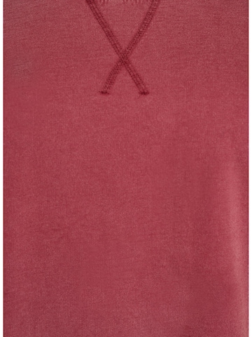 Active by Zizzi Свитшот 'APENNY' в Красный