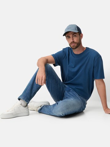 CAMEL ACTIVE Slim fit Jeans in Blue