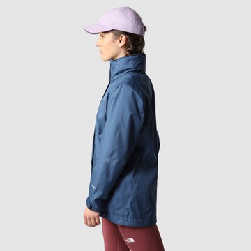 THE NORTH FACE Outdoor Jacket 'Evolve II' in Blue