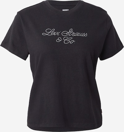 LEVI'S ® Majica 'CLASSIC' u crna, Pregled proizvoda
