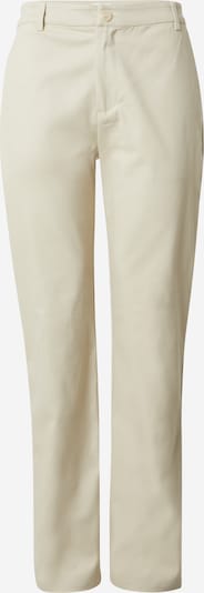 ABOUT YOU x Kevin Trapp Pantalón chino 'Jeremy' en beige, Vista del producto