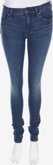 DENIM & SUPPLY Ralph Lauren Jeans in 28/34 in Blue denim, Item view