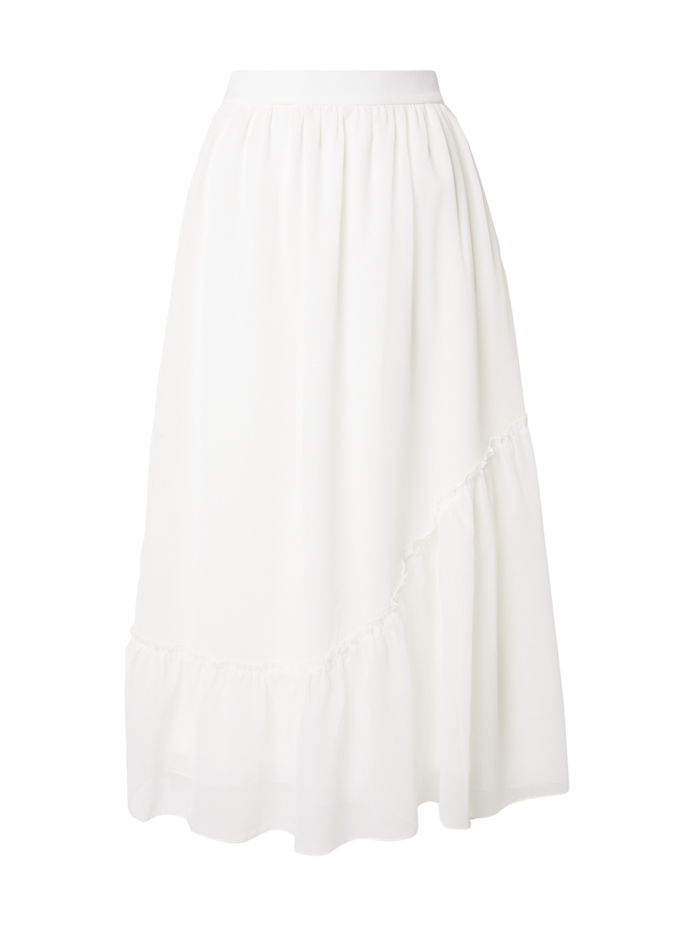 Gonna QS di colore beige chiaro, Visualizzazione prodotti