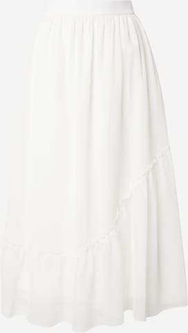 smėlio QS Sijonas: priekis