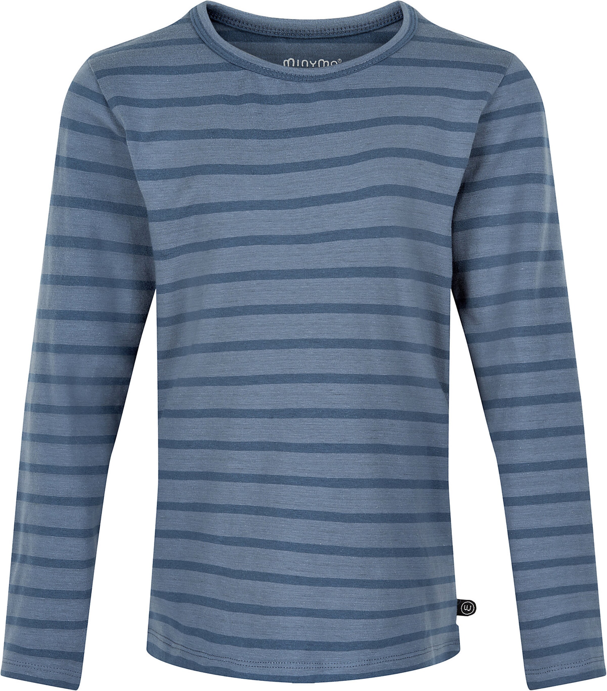 MINYMO Koszulka w kolorze niebieski