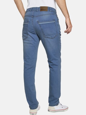 BABISTA Regular Jeans ' Orinoz ' in Blau