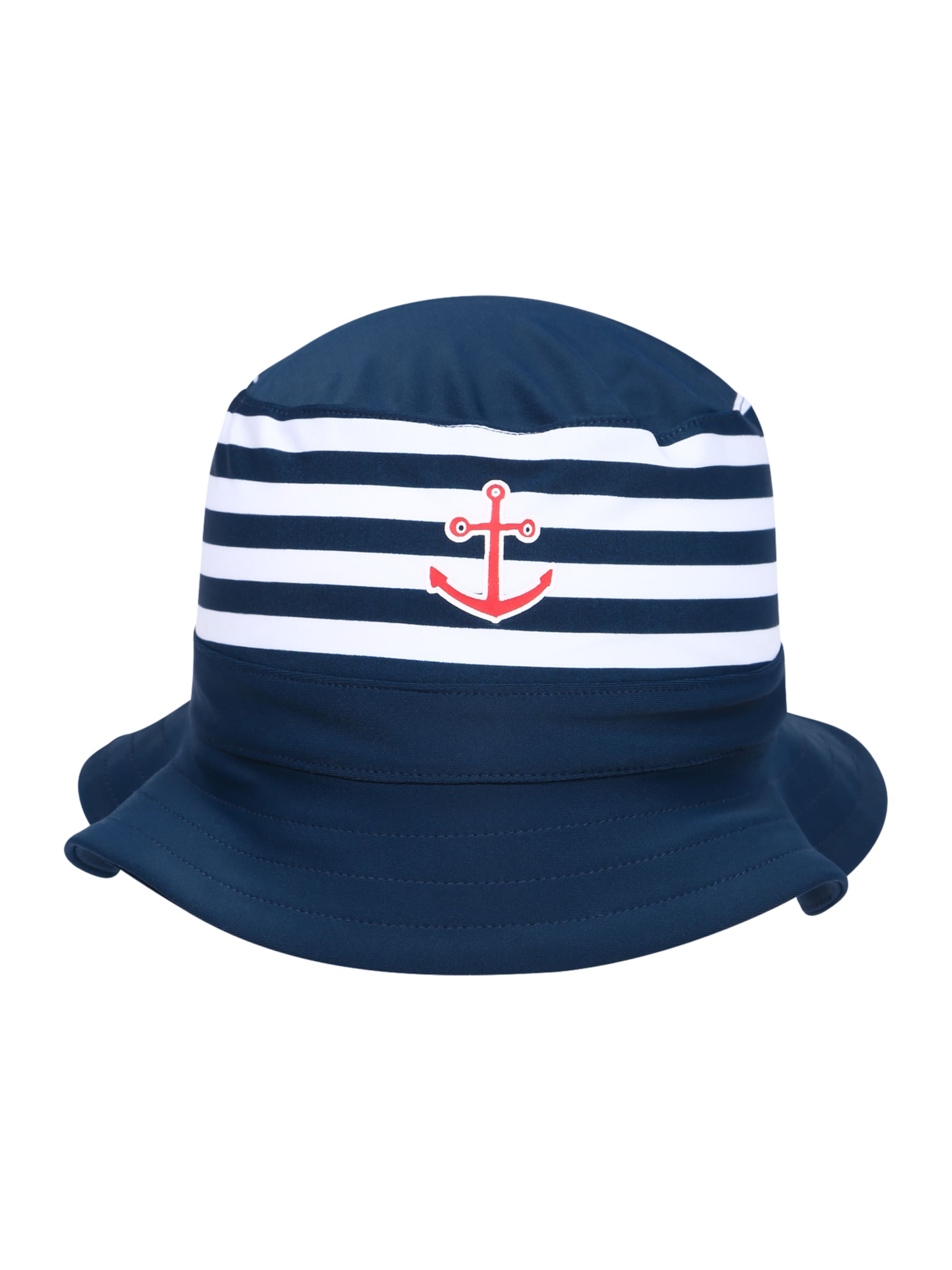 PLAYSHOES Hattu värissä sininen: etupuoli